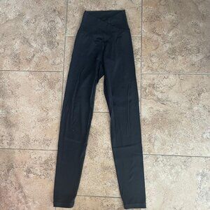 Aerie Legging XXS Black